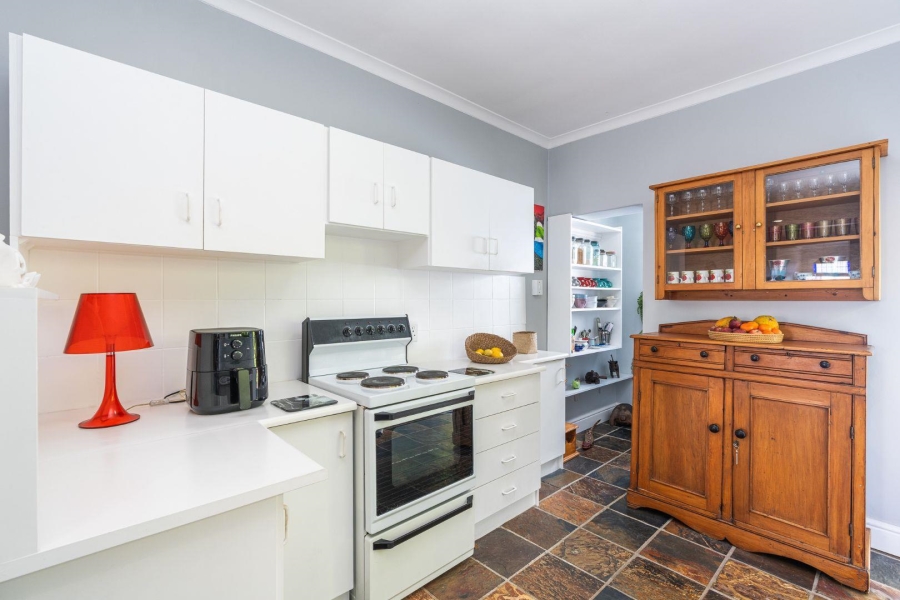 1 Bedroom Property for Sale in Woodstock Western Cape
